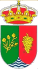 Escudo de La Vid